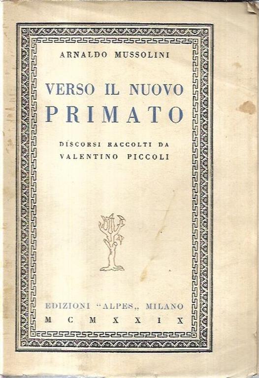 Zefiro libri