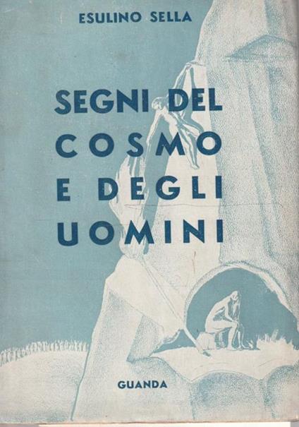 Autografato! Segni del cosmo e degli uomini - copertina