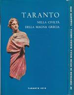 Taranto nella civiltà della Magna Grecia. Atti del decimo convegno di studi sulla Magna Grecia