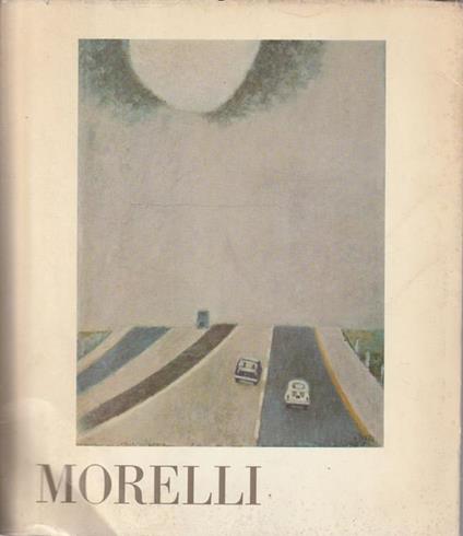 Enzo Morelli - Renzo Biasion - copertina