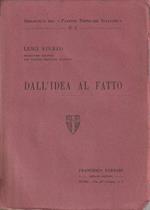 Dall'idea al fatto di Luigi Sturzo