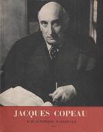 Jacques Copeau