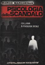 Psicologia dello scandalo