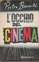 L' occhio del cinema di Pietro Bianchi