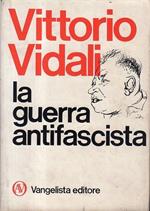 La guerra antifascista