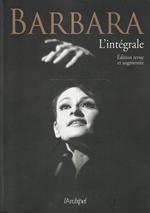 Barbara. L'intégrale