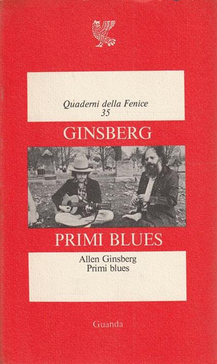 Primi blues. Rags, ballate e canti con l'armonium 1971-75 - copertina