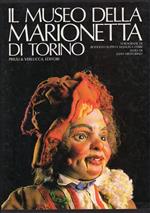 Il museo della marionetta di Torino