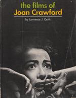The films of Joan Crawford