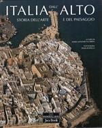 Italia dall'alto. Storia dell'arte e del paesaggio