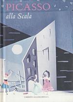 Pablo Picasso alla Scala