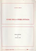 Storie della storia d'Italia