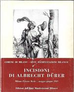 Incisioni di Albrecht Dürer