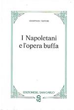 I napoletani e l'opera buffa