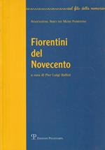 Fiorentini del Novecento