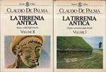 La Tirrenia antica ( 2 vol.)