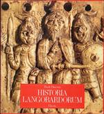 Historia Langobardorum