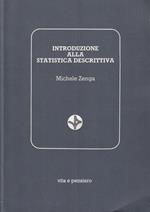 Introduzione alla statistica descrittiva