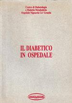 Il diabetico in ospedale