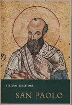 San Paolo di Tiziano Tessitori