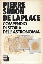 Compendio di storia dell'astronomia