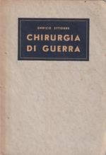 Chirurgia di guerra