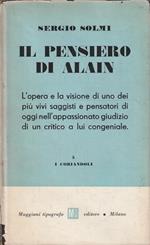 Il pensiero di Alain