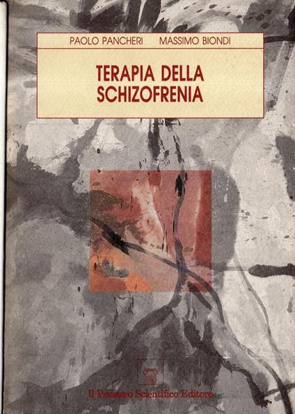 Terapia della schizofrenia : dieci anni di progressi - copertina