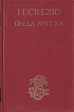 Della natura di Lucrezio