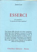 Esserci : un testo dzogchen riscoperto di Nuden Dorje intitolato Lo specchio del chiaro signficato