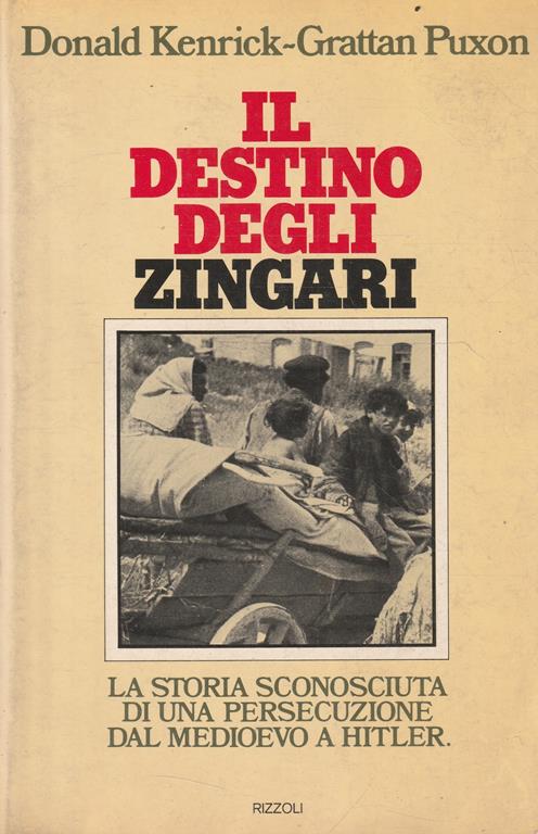 Zefiro libri