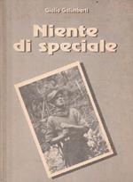 Niente di speciale di Giulio Galimberti