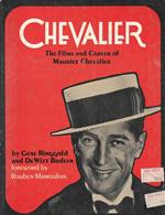 Chevalier: the films and career of Maurice Chevalier