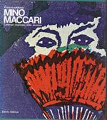 Mino Maccari : Catalogo ragionato delle incisioni (2 volumi)