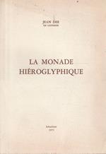 La monade hiéroglyphique