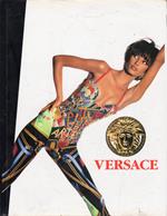 Versace signatures