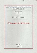 Contrada di Mirasole