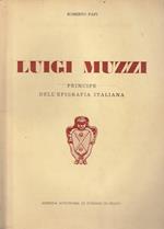 Luigi Muzzi, principe dell'epigrafia italiana