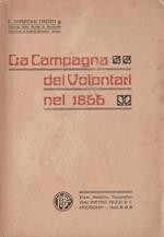 La Campagna dei Volontari nel 1866