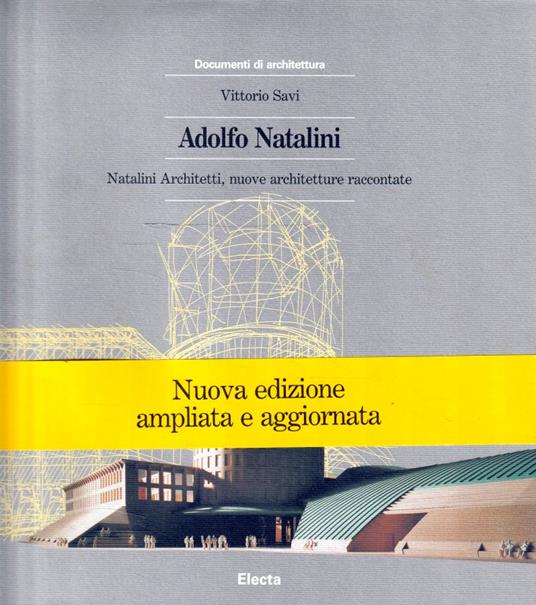 Libri di Andrea Natalini