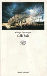 Sulla fede di Giorgio Pressburger