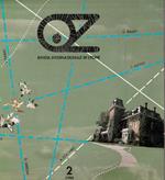 OZ Rivista internazionale di utopie n. 2 -1994