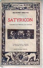 Satyricon