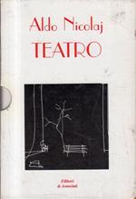 Teatro (2 vol.)