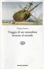 Viaggio di un naturalista intorno al mondo