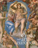 Cristo nell'arte europea