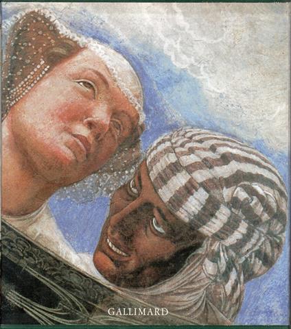 Mantegna. La Chambre des Epoux - Michele Cordaro - copertina