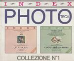 Phototeca Collezione n° 1