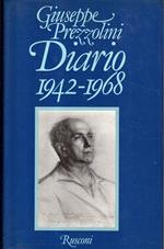 Diario: 1942-1968