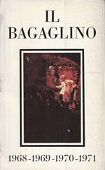 Il Bagaglino 1968-1969-1970-1971